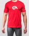 GA Work Shirt (rot)